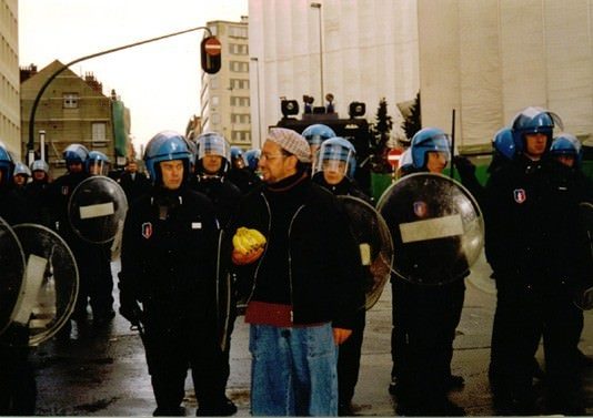 Jota Castro – Motherfuckers never die Jota Castro – Motherfuckers never die