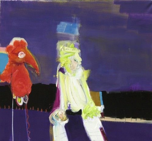 La Luce e il Colore – Alicia Cittadini / Eduardo Lucio Contissa La Luce e il Colore – Alicia Cittadini / Eduardo Lucio Contissa