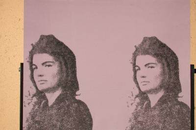 La vita delle forme. Fotografie, disegni e grafiche da Picasso a Warhol La vita delle forme. Fotografie, disegni e grafiche da Picasso a Warhol