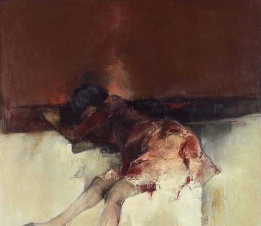 Lontano dal rumore – Omaggio a Giovanni Cappelli Lontano dal rumore – Omaggio a Giovanni Cappelli