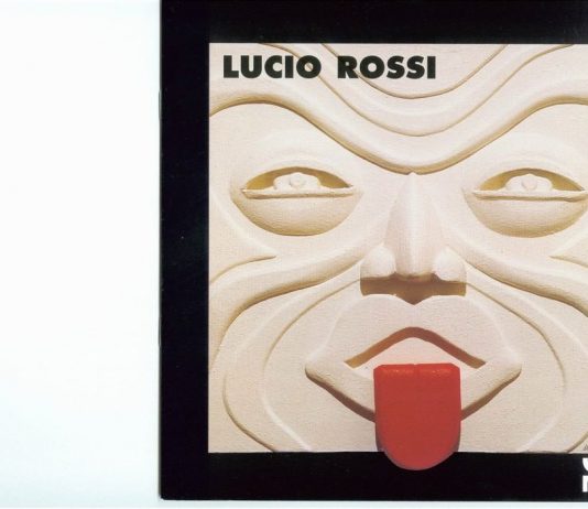 Lucio Rossi – La declinazione del molteplice Lucio Rossi – La declinazione del molteplice