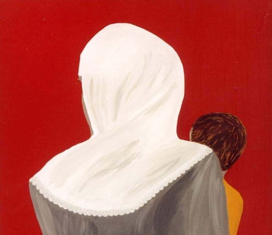 Luigi Ballarini – Un amore arabo