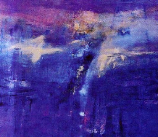 Luigi Brini – cromo-emozioni da New York Luigi Brini – cromo-emozioni da New York