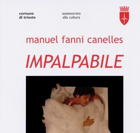 Manuel Fanni Canelles – Impalpabile Manuel Fanni Canelles – Impalpabile