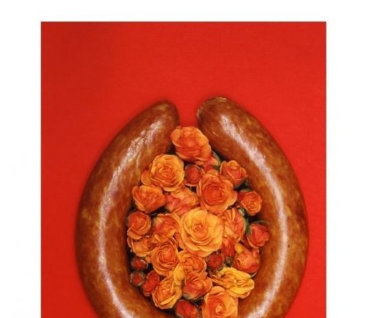 Nana Onishi – Natura morta Nana Onishi – Natura morta