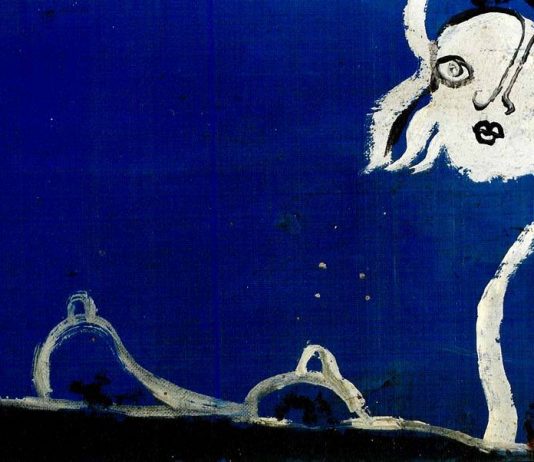 Osvaldo Licini Osvaldo Licini