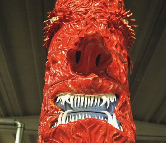 Paolo Anselmo – Safari Fishes Paolo Anselmo – Safari Fishes