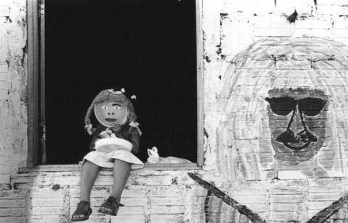 Salvatore Pipia – Le città invisibili