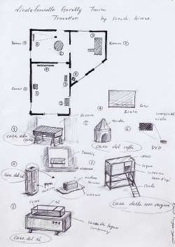 Satoshi Hirose – Traveller Satoshi Hirose – Traveller
