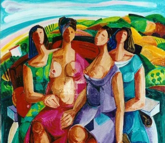 Toni Fertonani Toni Fertonani