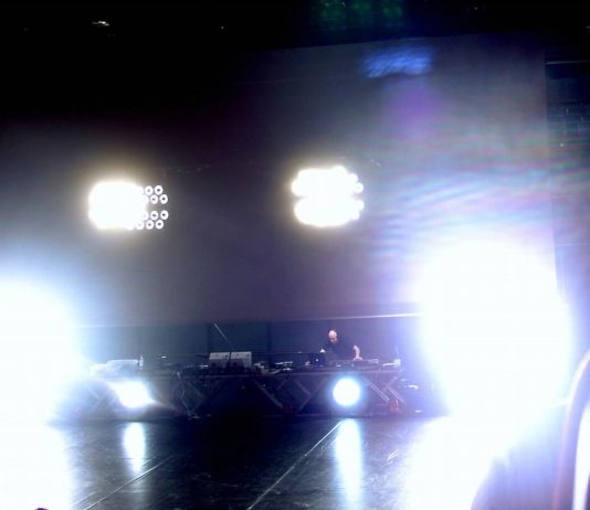 Transart – Kendell Geers & Patrick Codenys