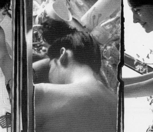 Valeria Sangiorgi – Nudi di donna Valeria Sangiorgi – Nudi di donna