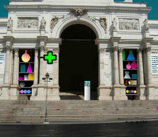 Vedovamazzei / Silvia Iorio / Alvin Curran – Farmacopea Vedovamazzei / Silvia Iorio / Alvin Curran – Farmacopea