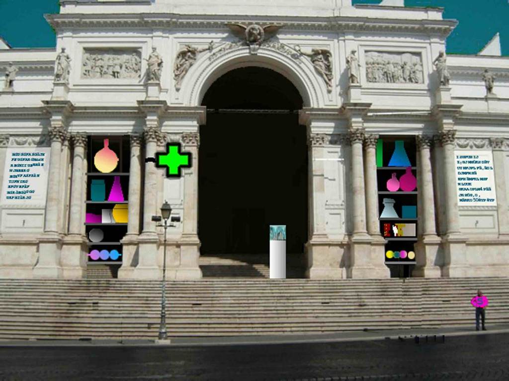 Vedovamazzei / Silvia Iorio / Alvin Curran – Farmacopeahttps://www.exibart.com/repository/media/eventi/2003/09/vedovamazzei-silvia-iorio-alvin-curran-8211-farmacopea.jpg