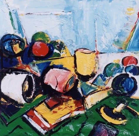 Vittorio Bellini – Luce e pensieri nello studio Vittorio Bellini – Luce e pensieri nello studio