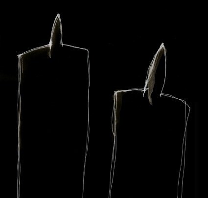 3 x 3 – Antonio Rinaldi – Silence, please