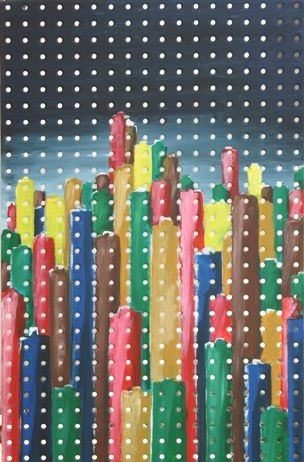 Achille Quadrini – Vivere la città