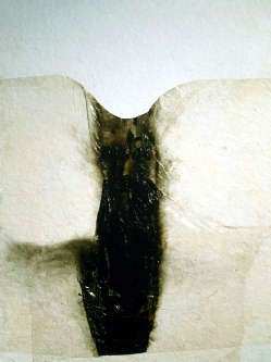 Alberto Burri – Opere scelte 1948-1993