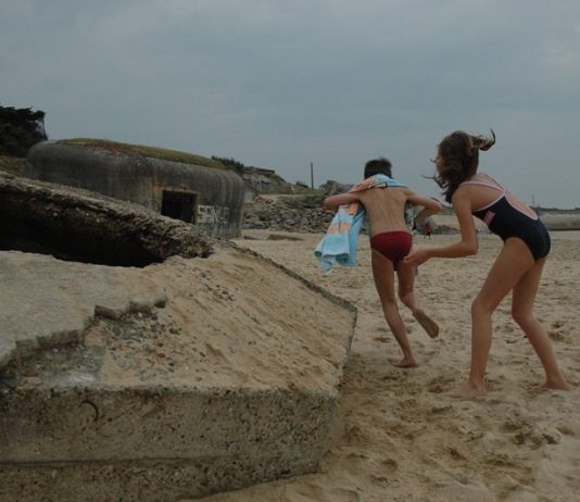 Amelia Valletta – Atlantikwall.fr/bunker’s village Amelia Valletta – Atlantikwall.fr/bunker’s village