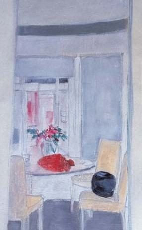 Angelo Mosca – A Little bit Funny