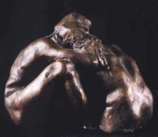 Angiolo Delsanto jr –  Sculture