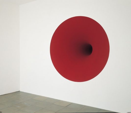 Anish Kapoor