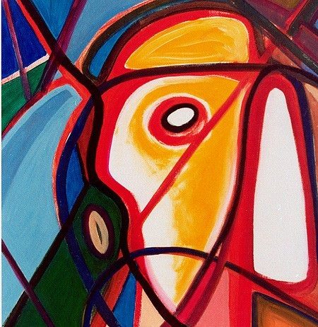 Anna Maria La Torre / Pasquale Viscuso – Interiorità espressive