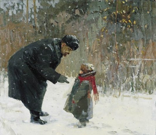 Arte figurativa sovietica