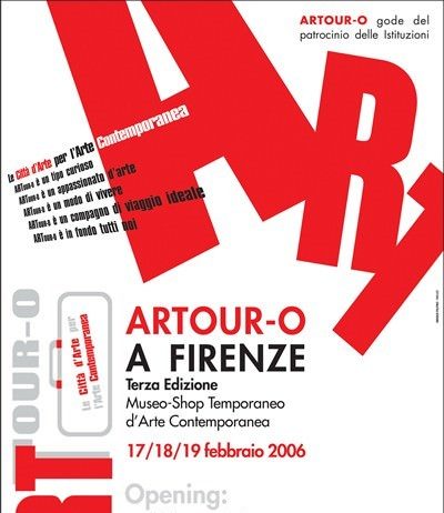 Artour-o 2006