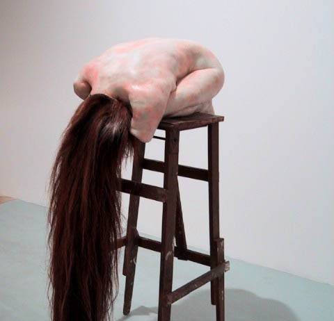 Berlinde De Bruyckere