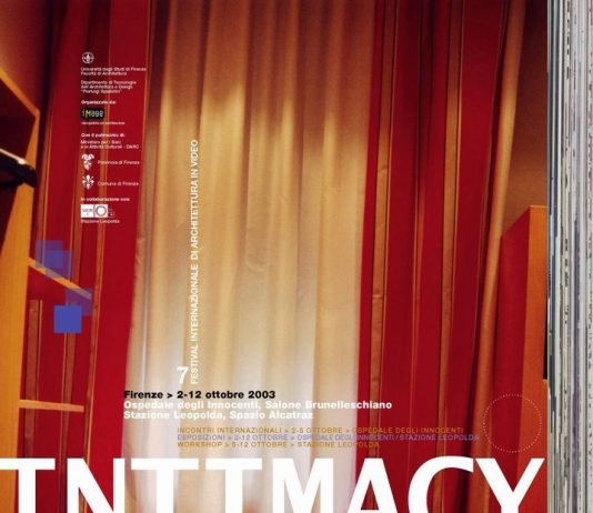 Beyond Media – Intimacy