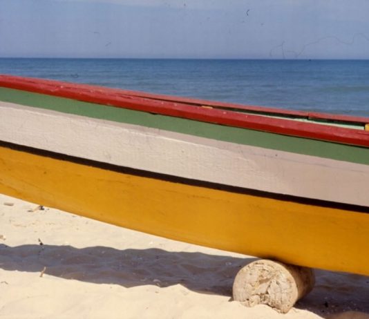 Bruce Chatwin – Fotografie