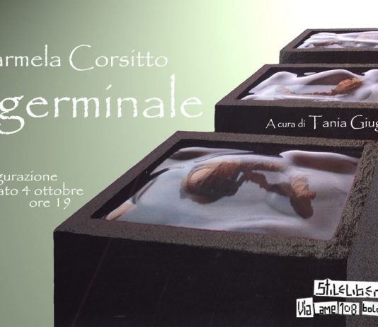 Carmela Corsitto – Germinale