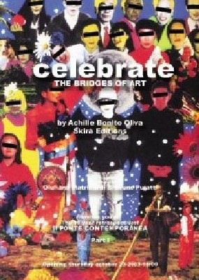 Celebrate – the bridges of art