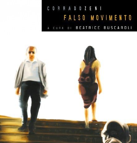Corrado Zeni – Falso Movimento Corrado Zeni – Falso Movimento