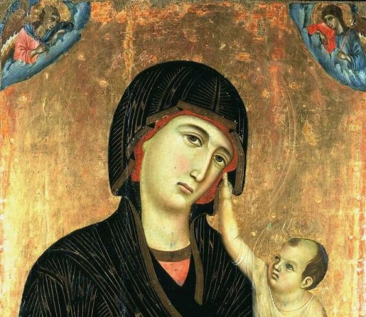 Duccio. Alle origini della pittura senese