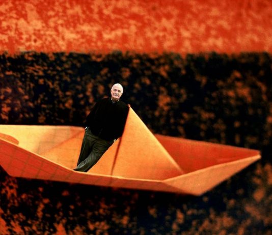 Elena Somaré – Altrove