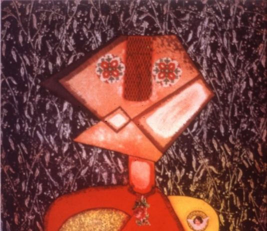 Enrico Baj – Dame e Generali