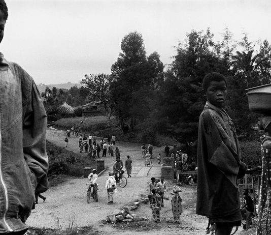 Ermanno Foroni – Lukanga