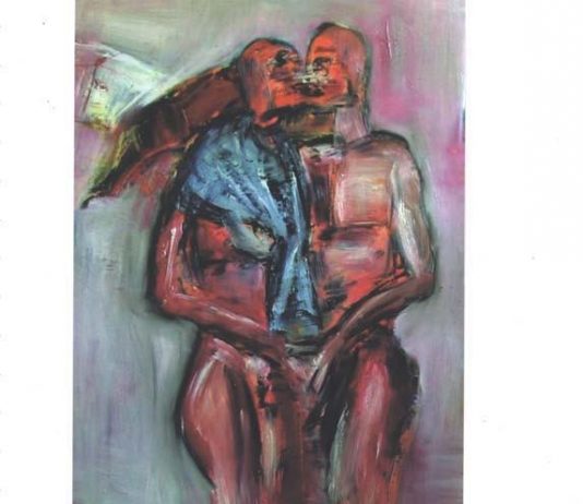 Fernando Di Nucci – … a nudo Fernando Di Nucci – … a nudo