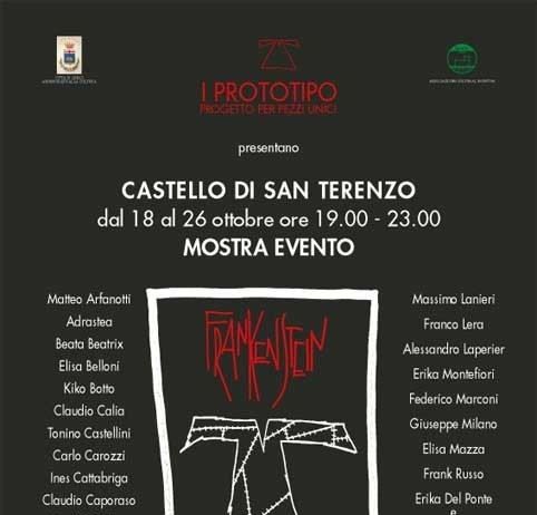 Frankenstein è vivo