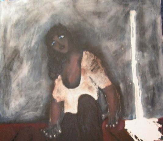 Gabì – Lavoro di filtraggio