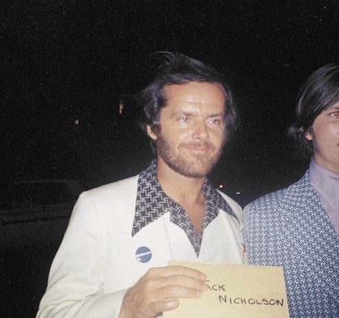 Gary Lee Boas – Starstruck Gary Lee Boas – Starstruck