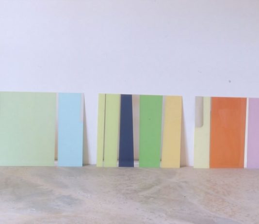 Giorgio Brogi – Disconnettersi/Sintonizzarsi Giorgio Brogi – Disconnettersi/Sintonizzarsi