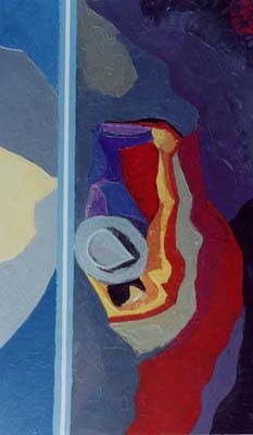 Gladys Sica – Buenos Aires-Milano-Buenos Aires