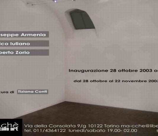 I fantasmi del quotidiano