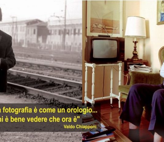 Immagini a contatto – Antonio Marconi