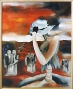 Jan Svankmajer e Eva Svankmajerova