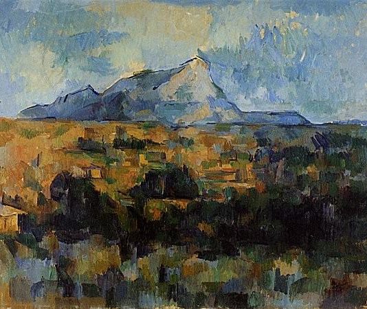 L’oro e l’azzurro – I colori del Sud da Cézanne a Bonnard L’oro e l’azzurro – I colori del Sud da Cézanne a Bonnard