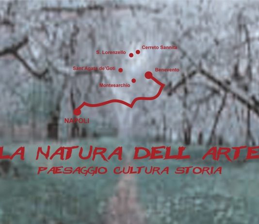 La natura dell’arte